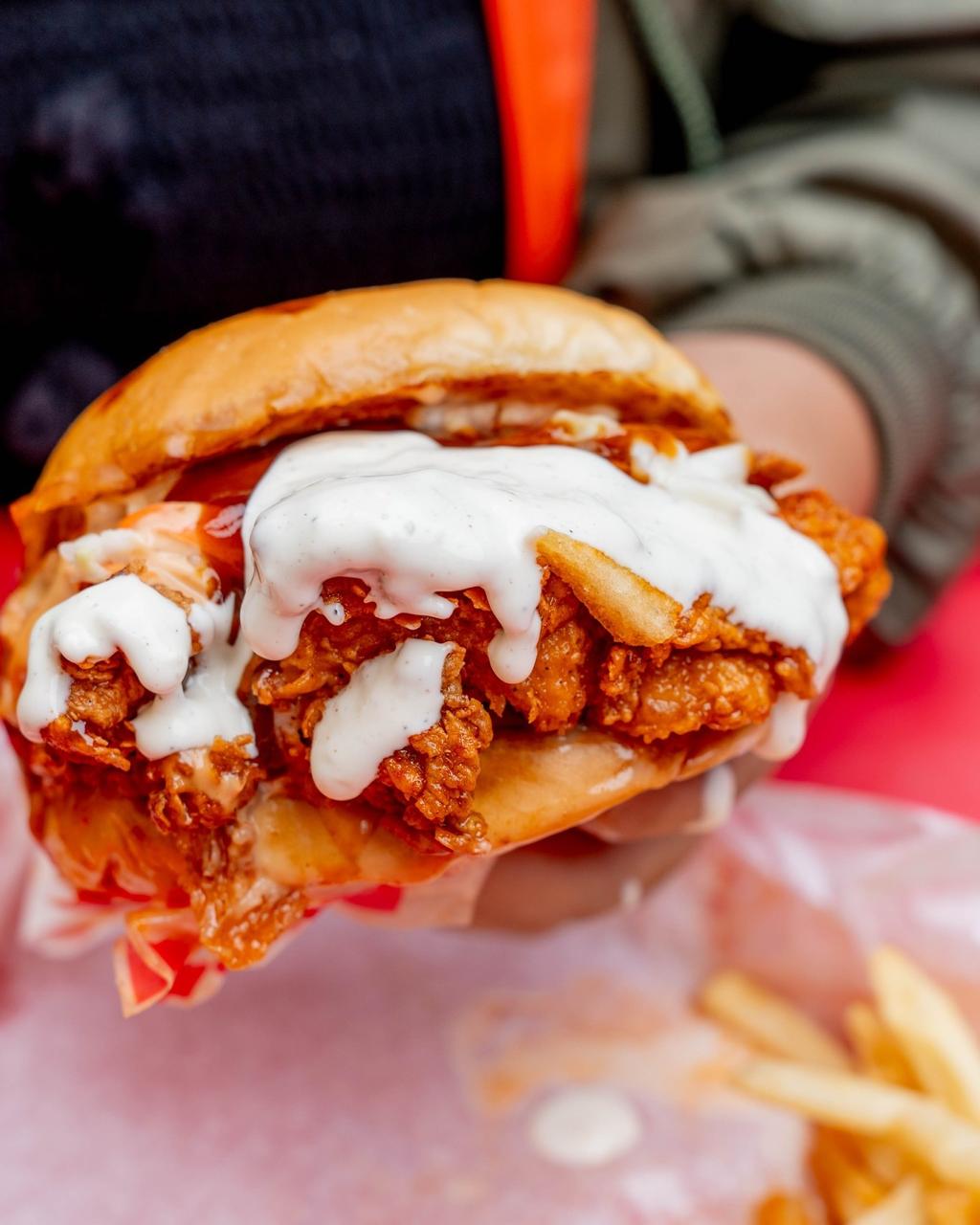 NL Frkn' Brgr