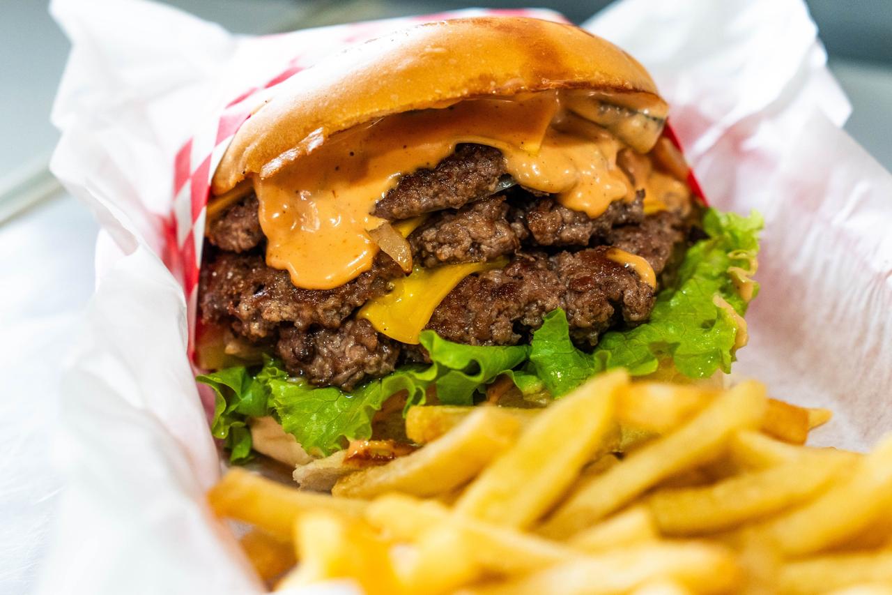 Smash Burger